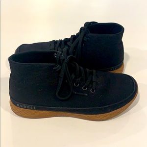 No Bull high top sneakers